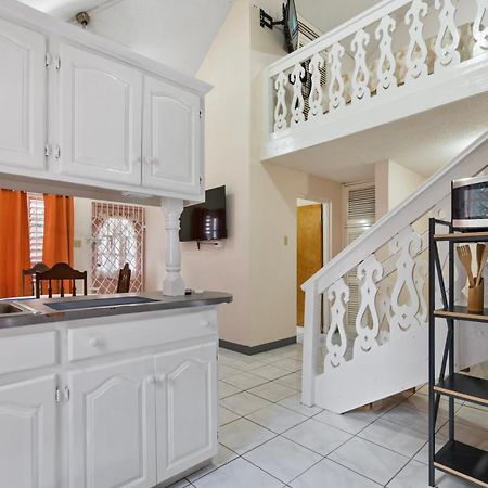 Shaw Park Gem Apt 12D أوشو ريوس المظهر الخارجي الصورة