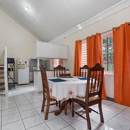 Shaw Park Gem Apt 12D أوشو ريوس المظهر الخارجي الصورة