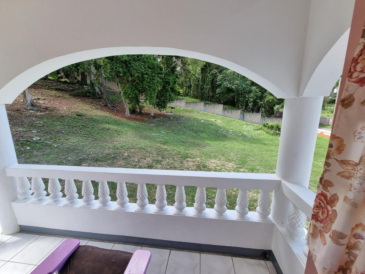 Shaw Park Gem Apt 12D أوشو ريوس المظهر الخارجي الصورة