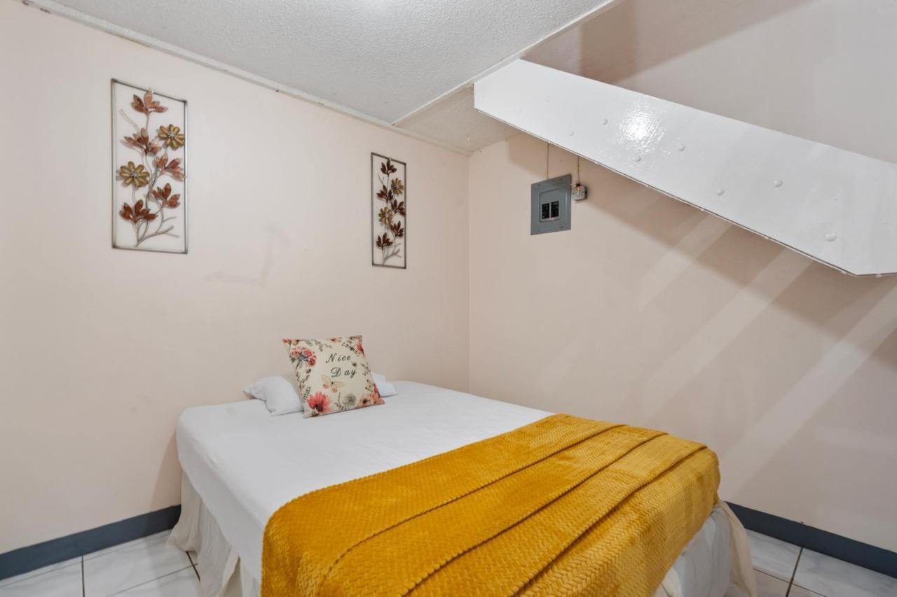 Shaw Park Gem Apt 12D أوشو ريوس المظهر الخارجي الصورة