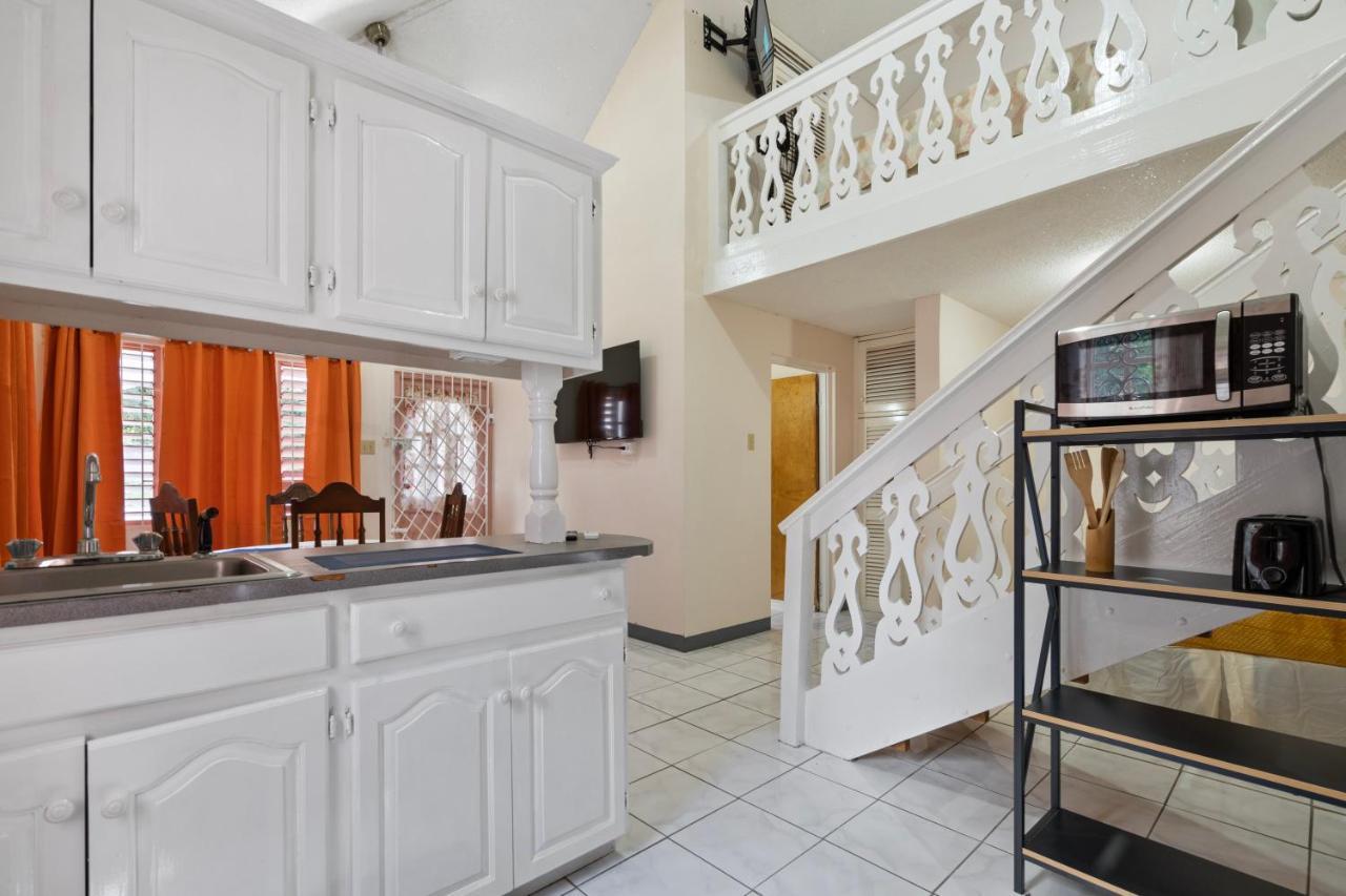 Shaw Park Gem Apt 12D أوشو ريوس المظهر الخارجي الصورة