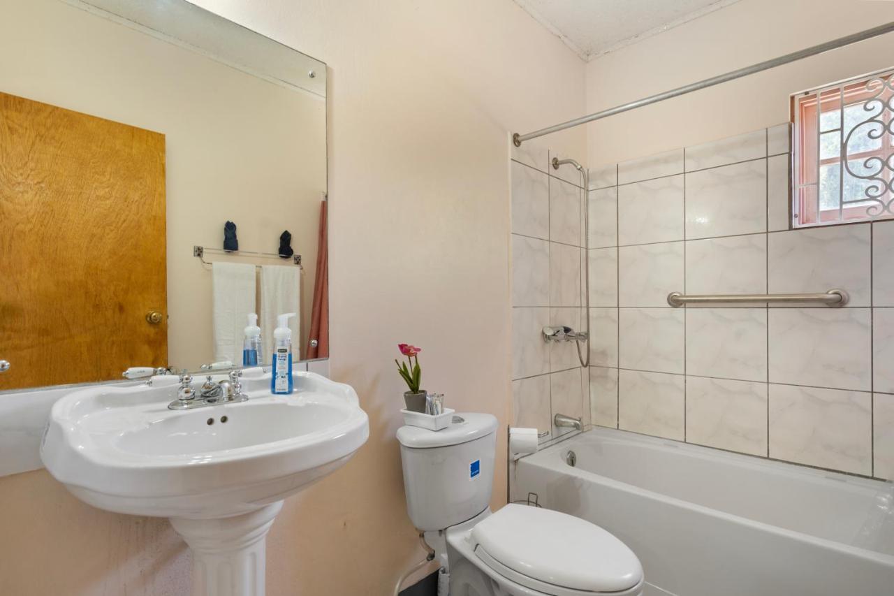 Shaw Park Gem Apt 12D أوشو ريوس المظهر الخارجي الصورة
