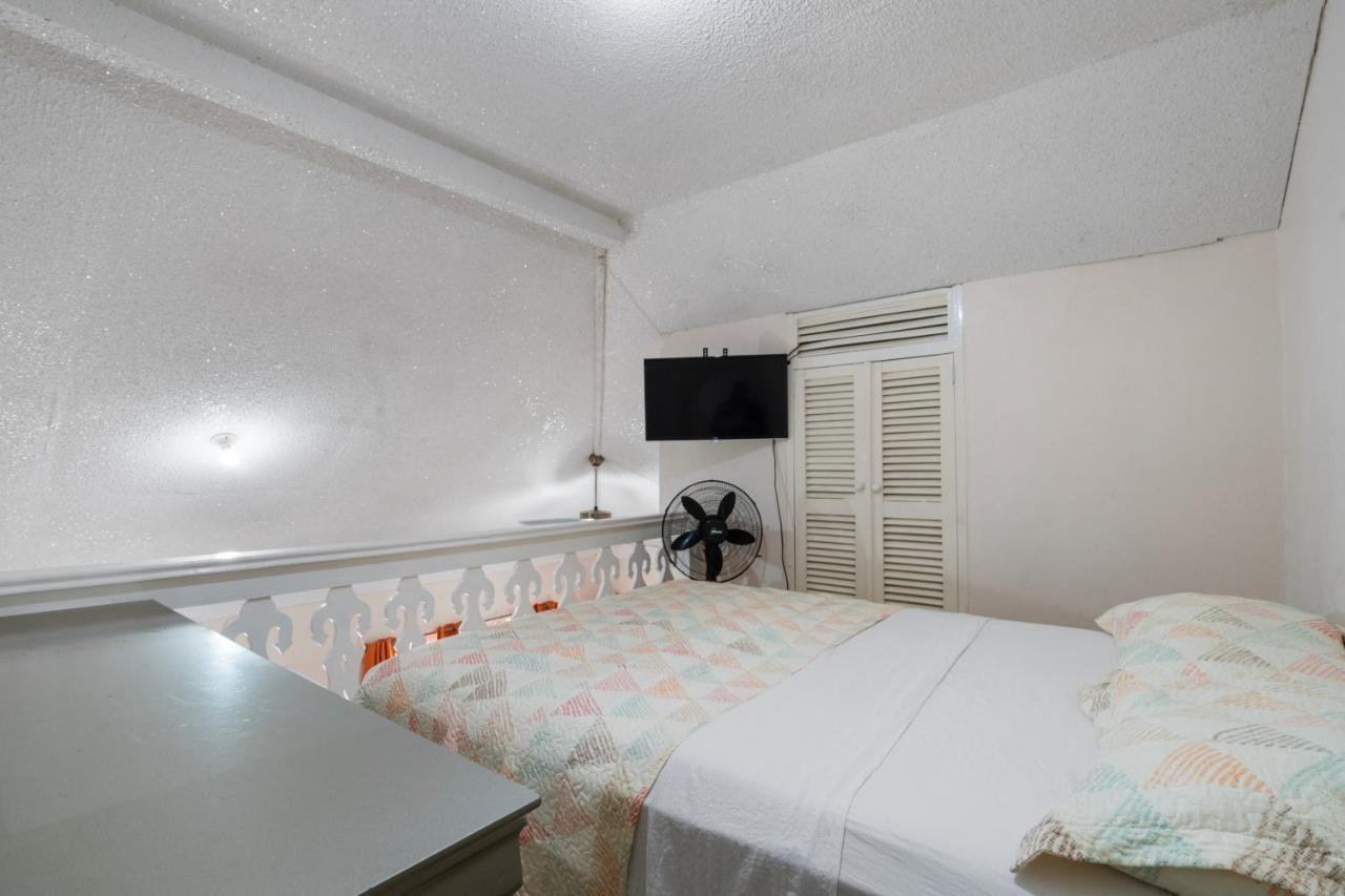 Shaw Park Gem Apt 12D أوشو ريوس المظهر الخارجي الصورة