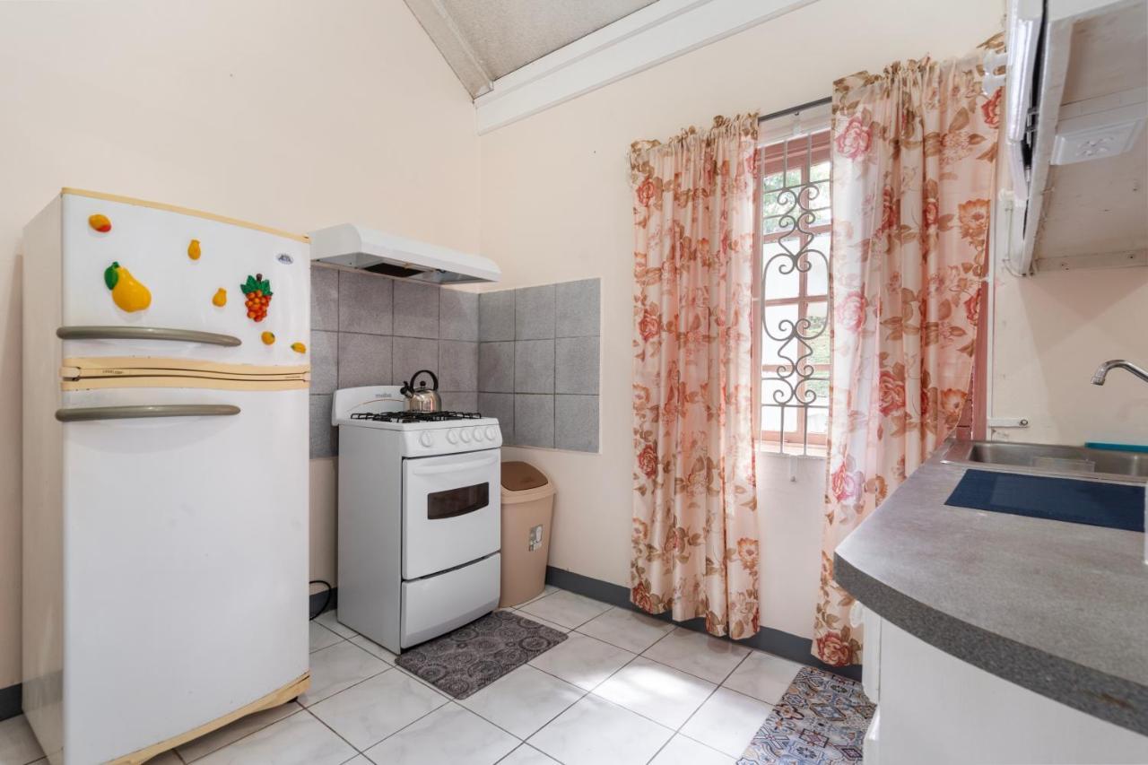 Shaw Park Gem Apt 12D أوشو ريوس المظهر الخارجي الصورة