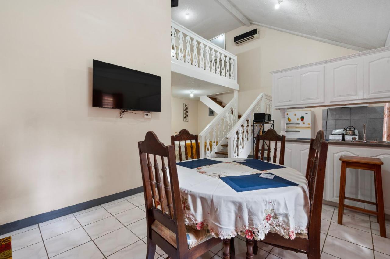 Shaw Park Gem Apt 12D أوشو ريوس المظهر الخارجي الصورة