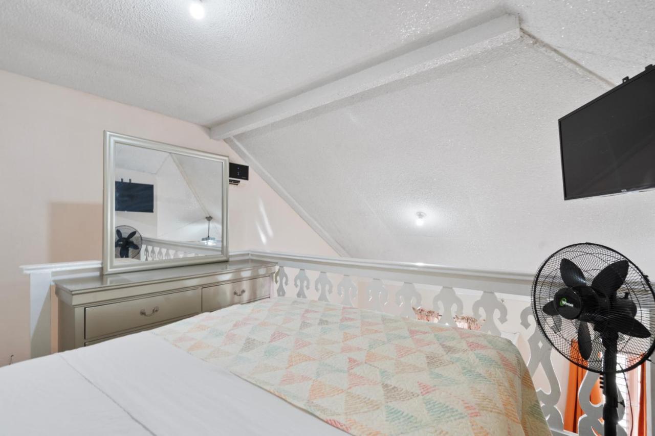 Shaw Park Gem Apt 12D أوشو ريوس المظهر الخارجي الصورة