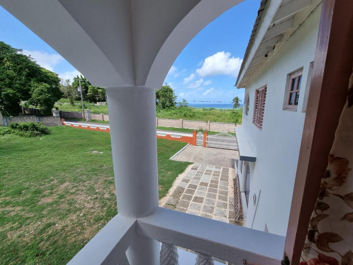 Shaw Park Gem Apt 12D أوشو ريوس المظهر الخارجي الصورة