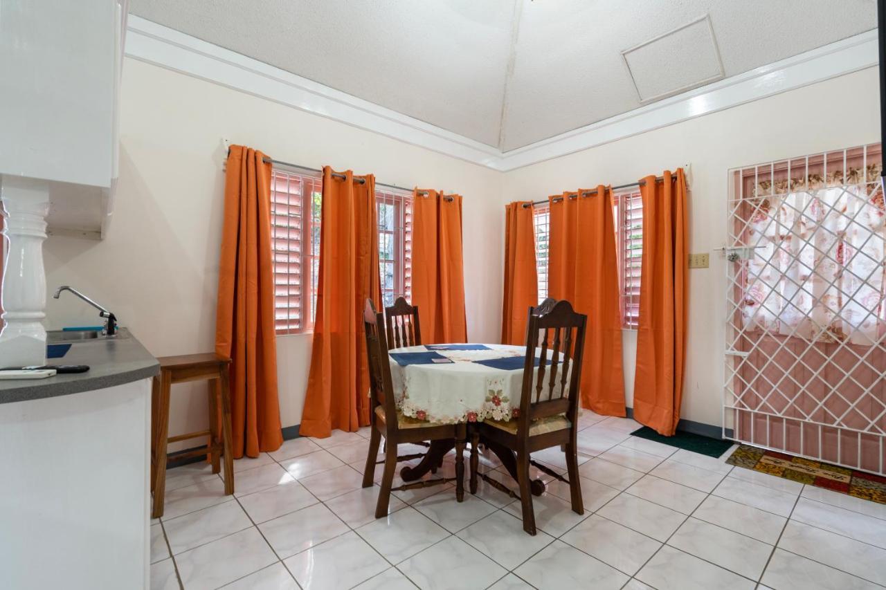 Shaw Park Gem Apt 12D أوشو ريوس المظهر الخارجي الصورة